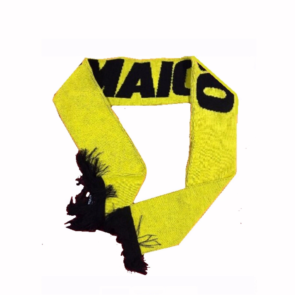 Maico Knit Scarf - NEW Fast Ship